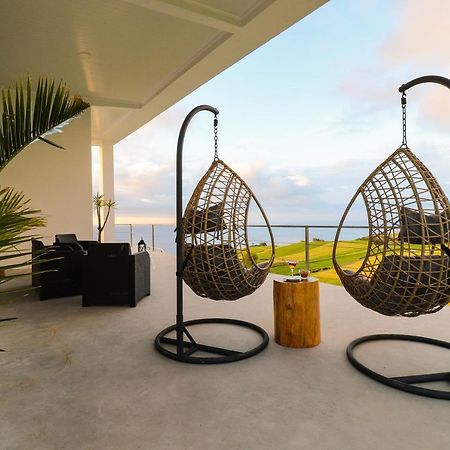 Algarvia Casa Baleia A Vista Bed & Breakfast エクステリア 写真