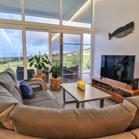 Algarvia Casa Baleia A Vista Bed & Breakfast エクステリア 写真