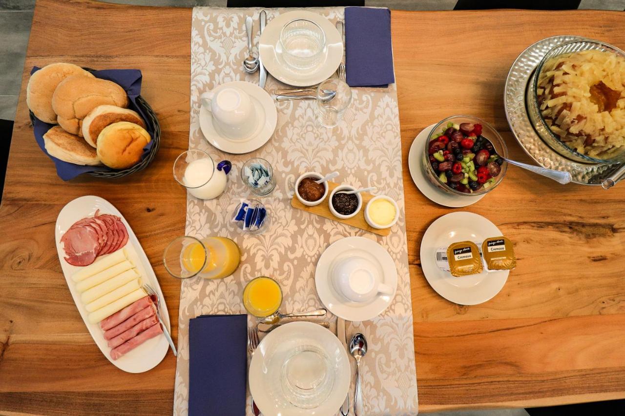 Algarvia Casa Baleia A Vista Bed & Breakfast エクステリア 写真