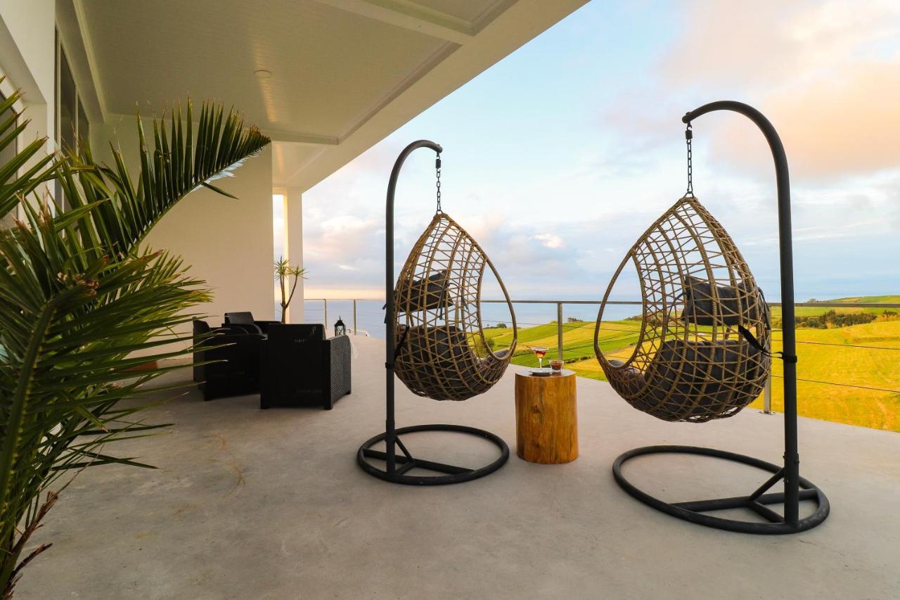 Algarvia Casa Baleia A Vista Bed & Breakfast エクステリア 写真