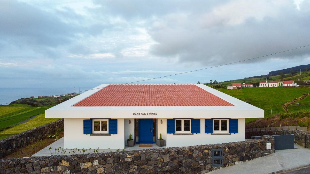 Algarvia Casa Baleia A Vista Bed & Breakfast エクステリア 写真