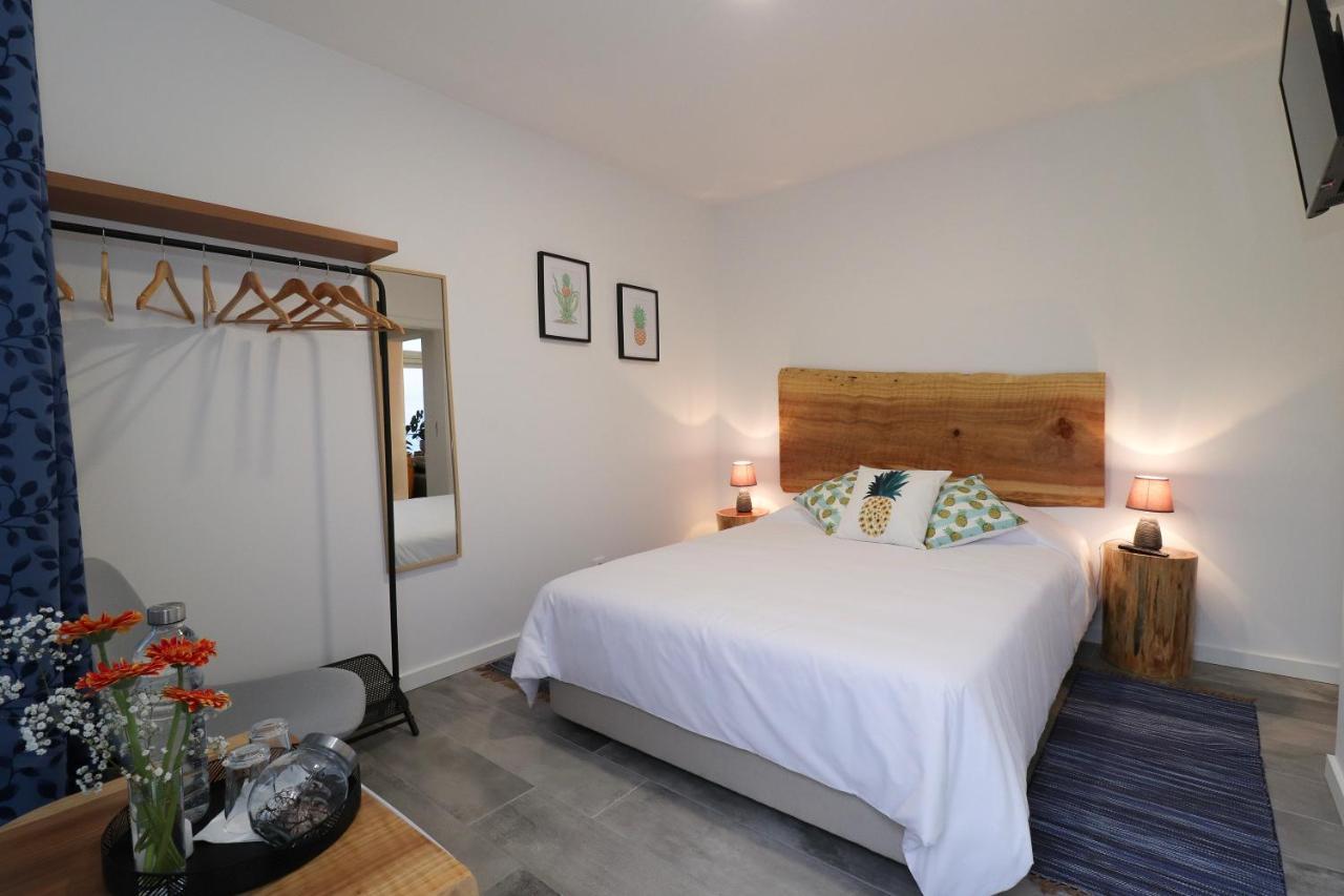 Algarvia Casa Baleia A Vista Bed & Breakfast エクステリア 写真