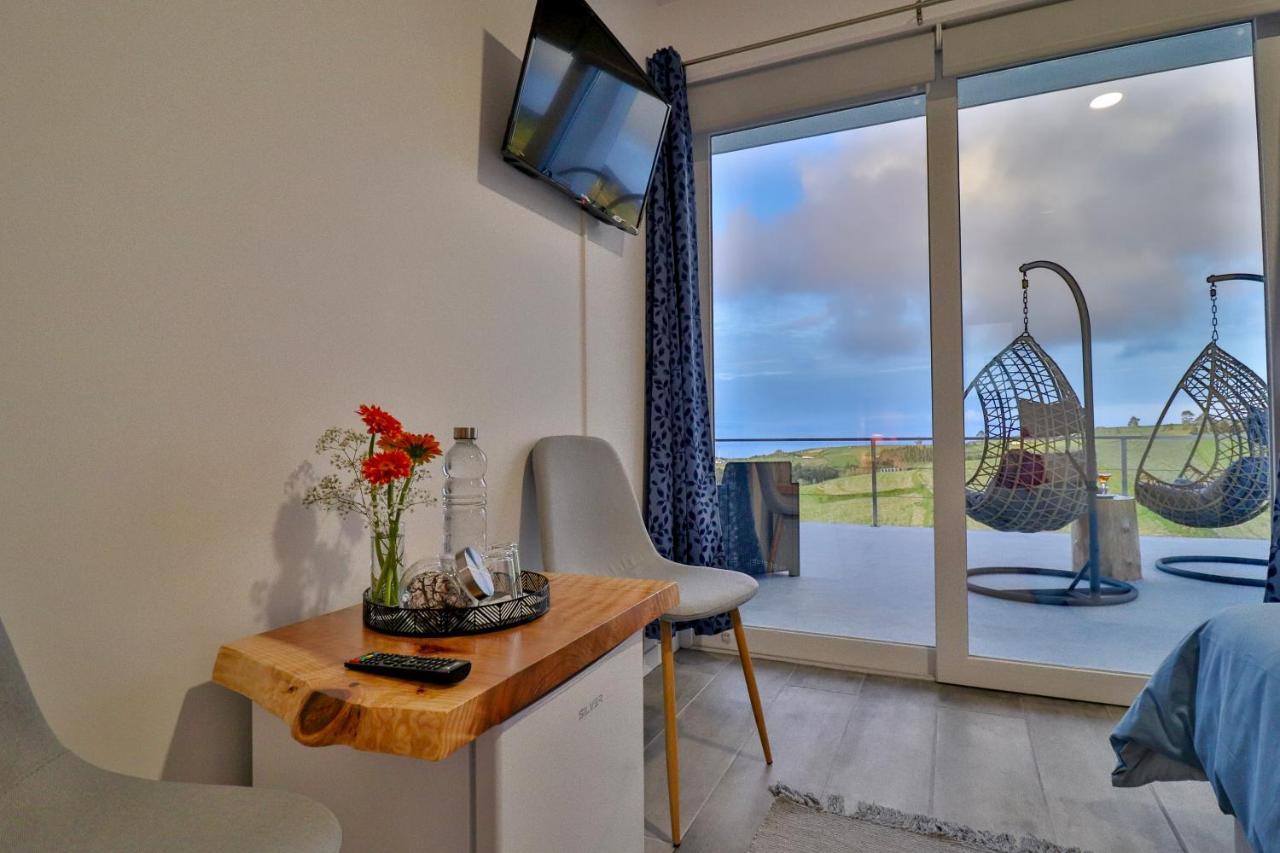 Algarvia Casa Baleia A Vista Bed & Breakfast エクステリア 写真