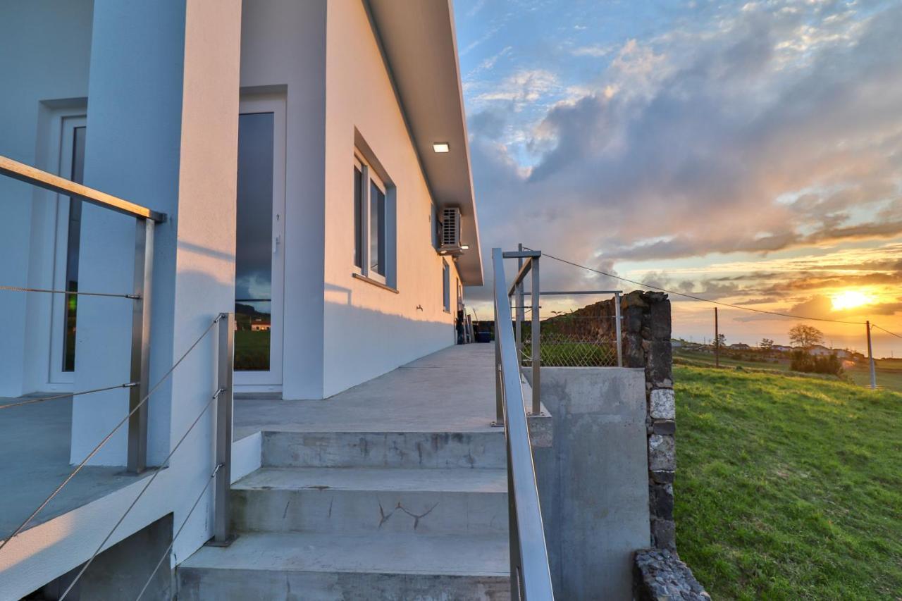 Algarvia Casa Baleia A Vista Bed & Breakfast エクステリア 写真