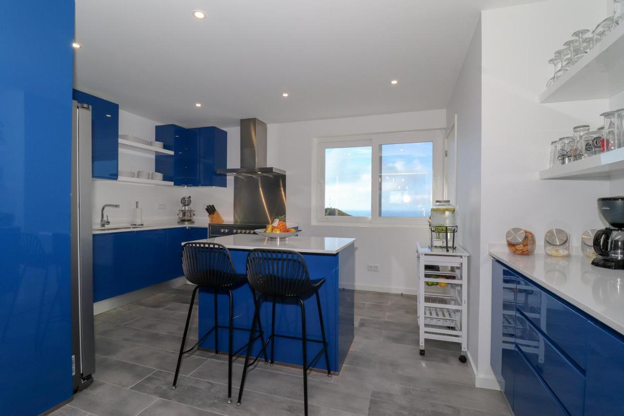 Algarvia Casa Baleia A Vista Bed & Breakfast エクステリア 写真