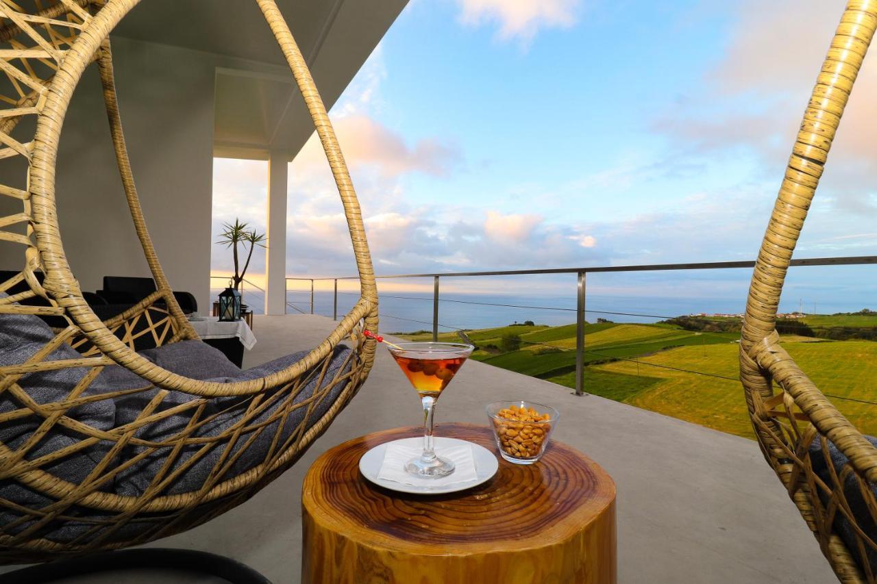 Algarvia Casa Baleia A Vista Bed & Breakfast エクステリア 写真