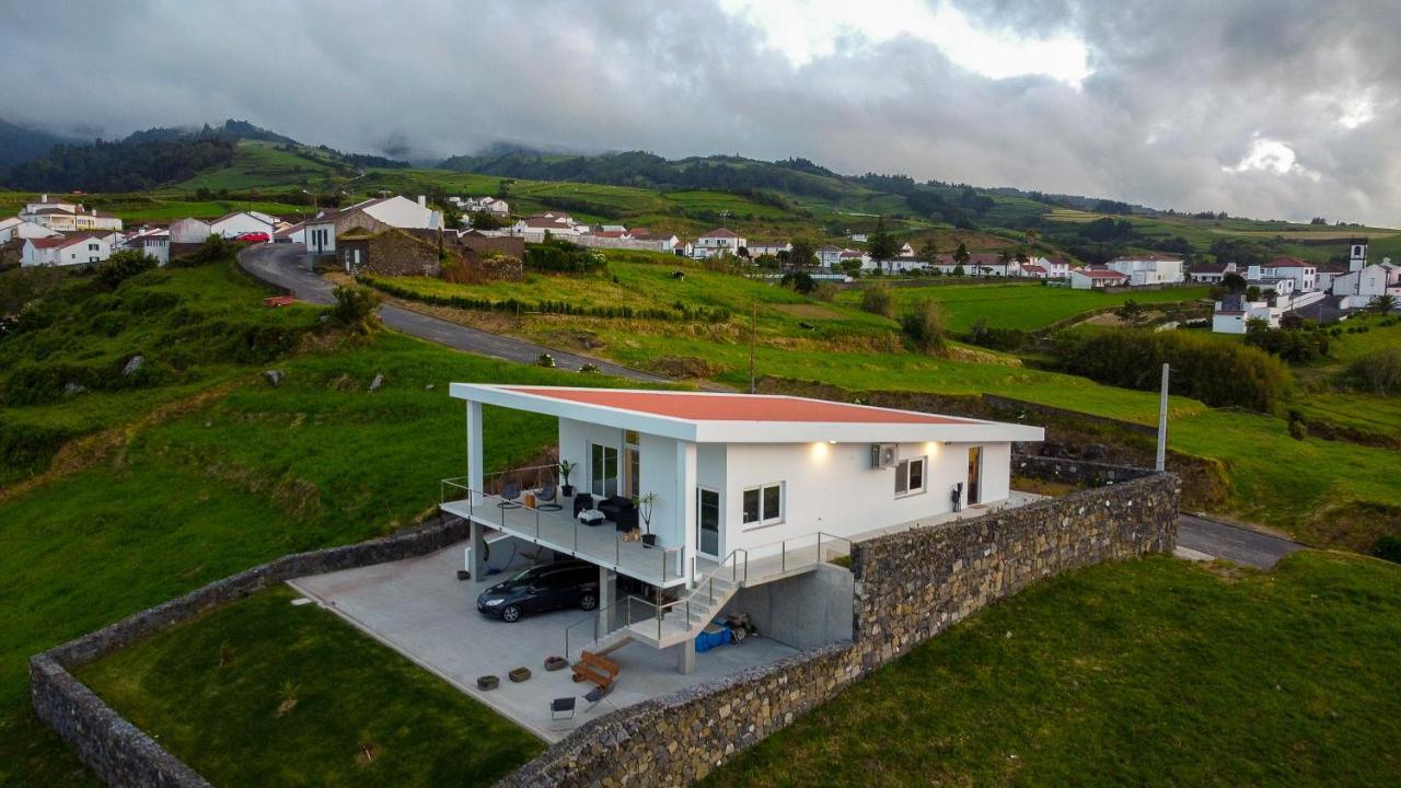 Algarvia Casa Baleia A Vista Bed & Breakfast エクステリア 写真