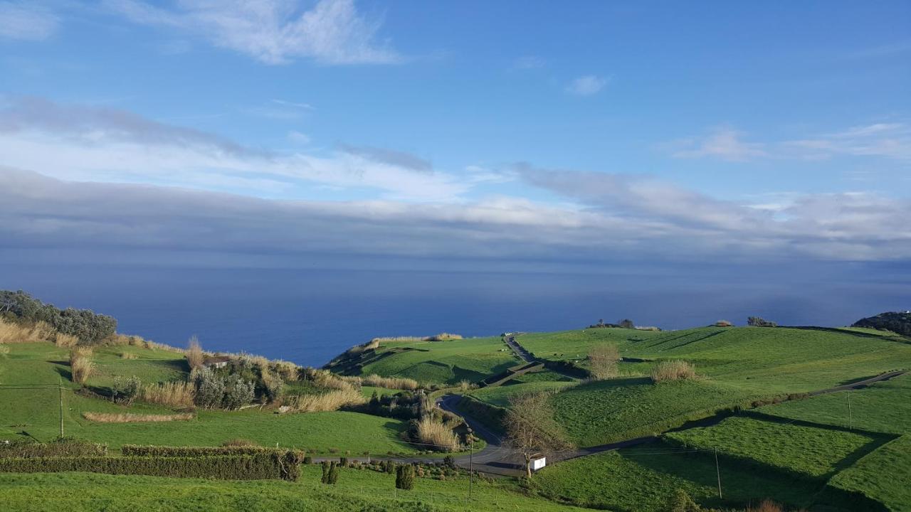 Algarvia Casa Baleia A Vista Bed & Breakfast エクステリア 写真