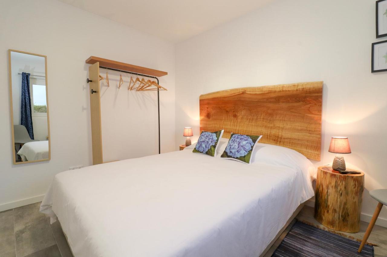 Algarvia Casa Baleia A Vista Bed & Breakfast エクステリア 写真