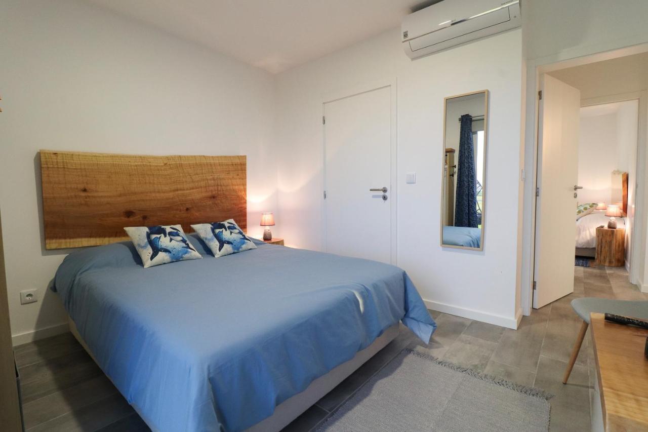 Algarvia Casa Baleia A Vista Bed & Breakfast エクステリア 写真