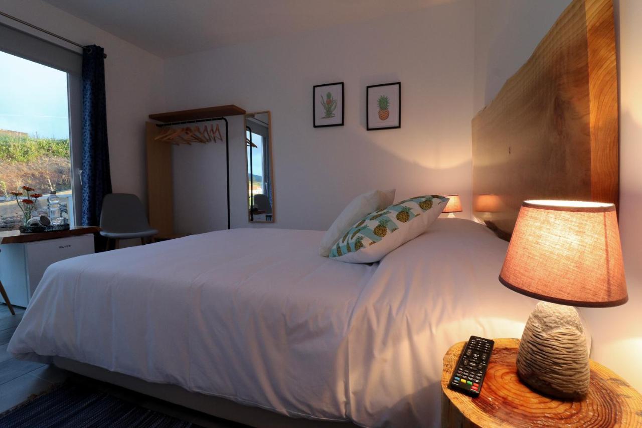 Algarvia Casa Baleia A Vista Bed & Breakfast エクステリア 写真