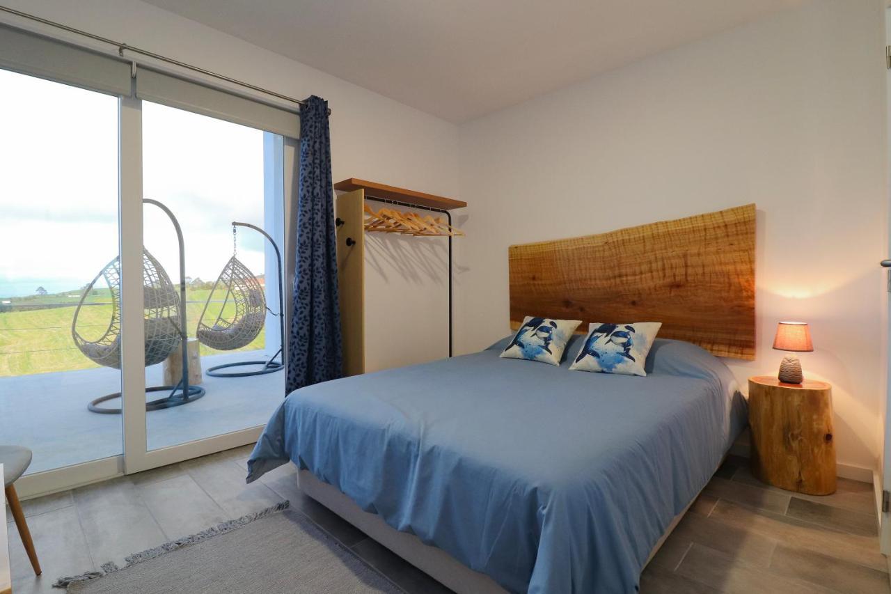 Algarvia Casa Baleia A Vista Bed & Breakfast エクステリア 写真