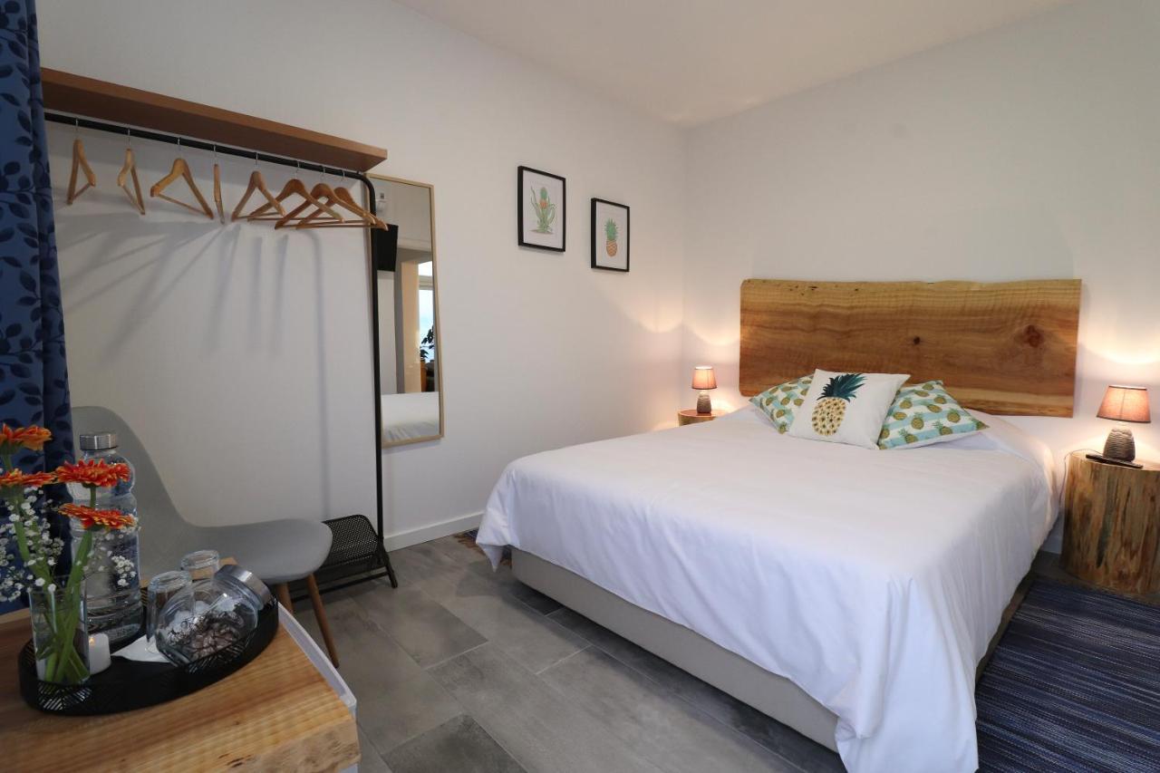 Algarvia Casa Baleia A Vista Bed & Breakfast エクステリア 写真