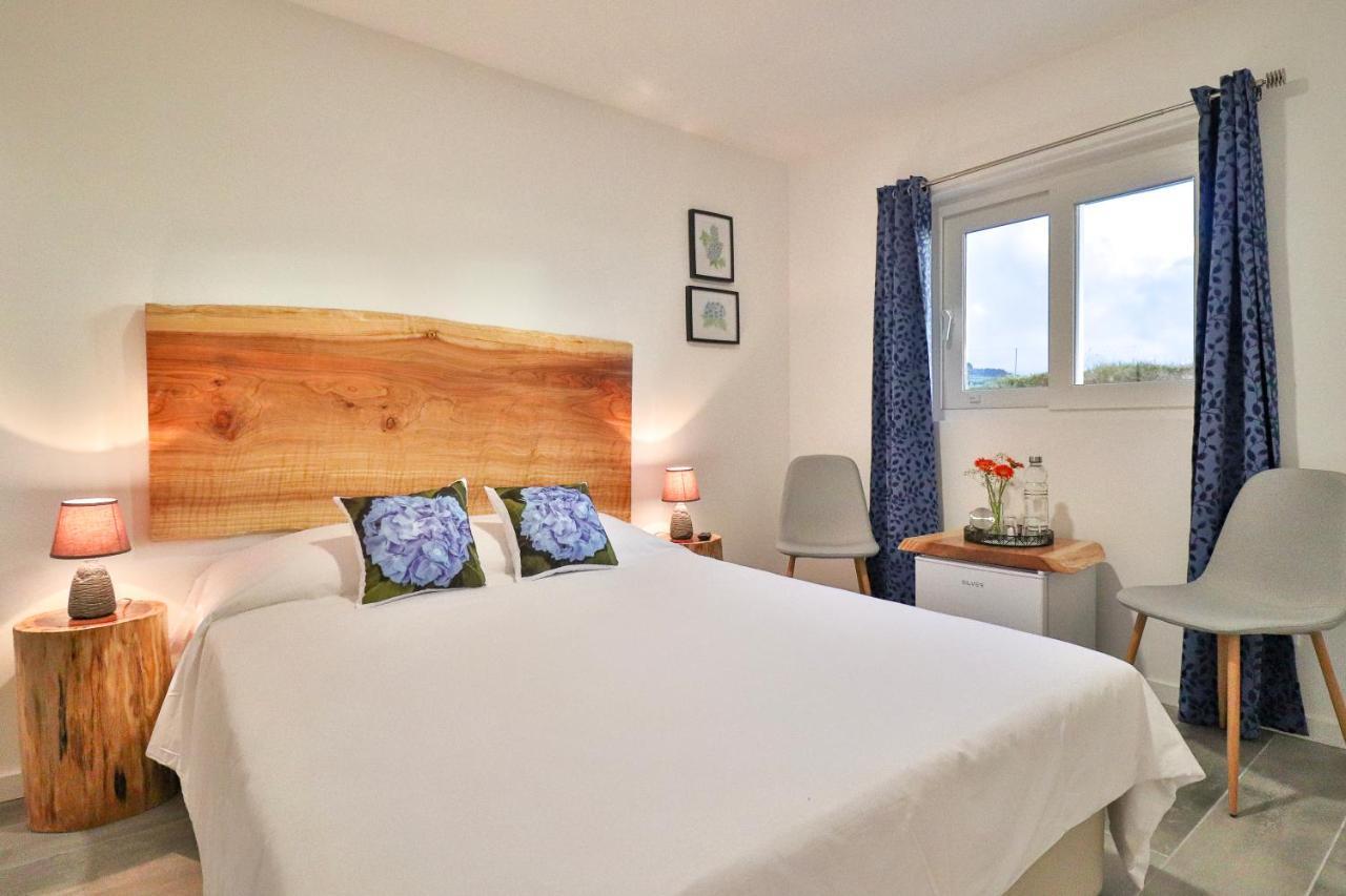 Algarvia Casa Baleia A Vista Bed & Breakfast エクステリア 写真