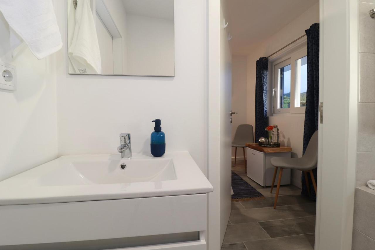 Algarvia Casa Baleia A Vista Bed & Breakfast エクステリア 写真